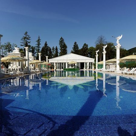 Aphrodite Palace Раецке-Теплице Экстерьер фото