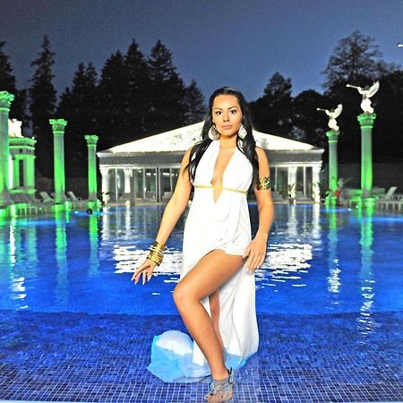 Aphrodite Palace Раецке-Теплице Экстерьер фото