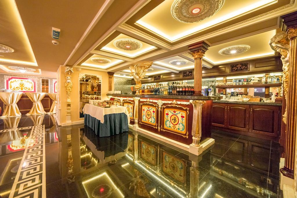 Aphrodite Palace Раецке-Теплице Экстерьер фото
